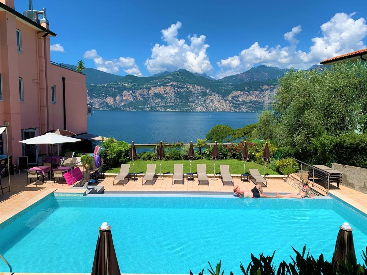 Antonella Hotel Malcesine