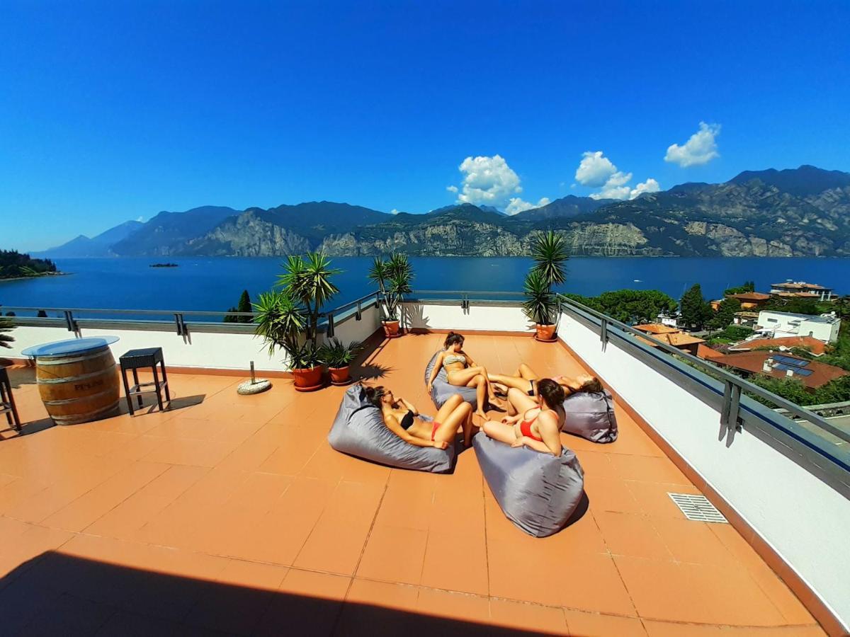 Antonella Hotel Malcesine