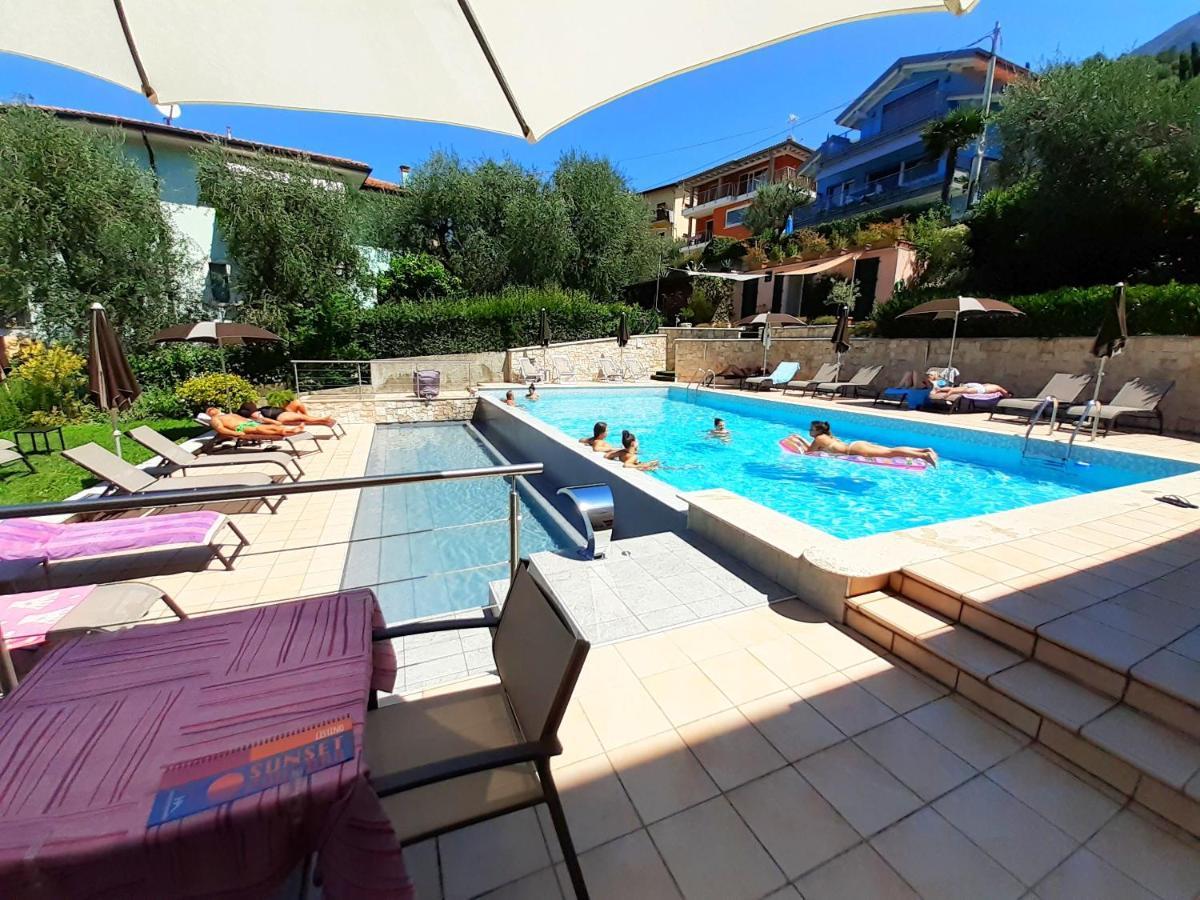 Antonella Hotel Malcesine