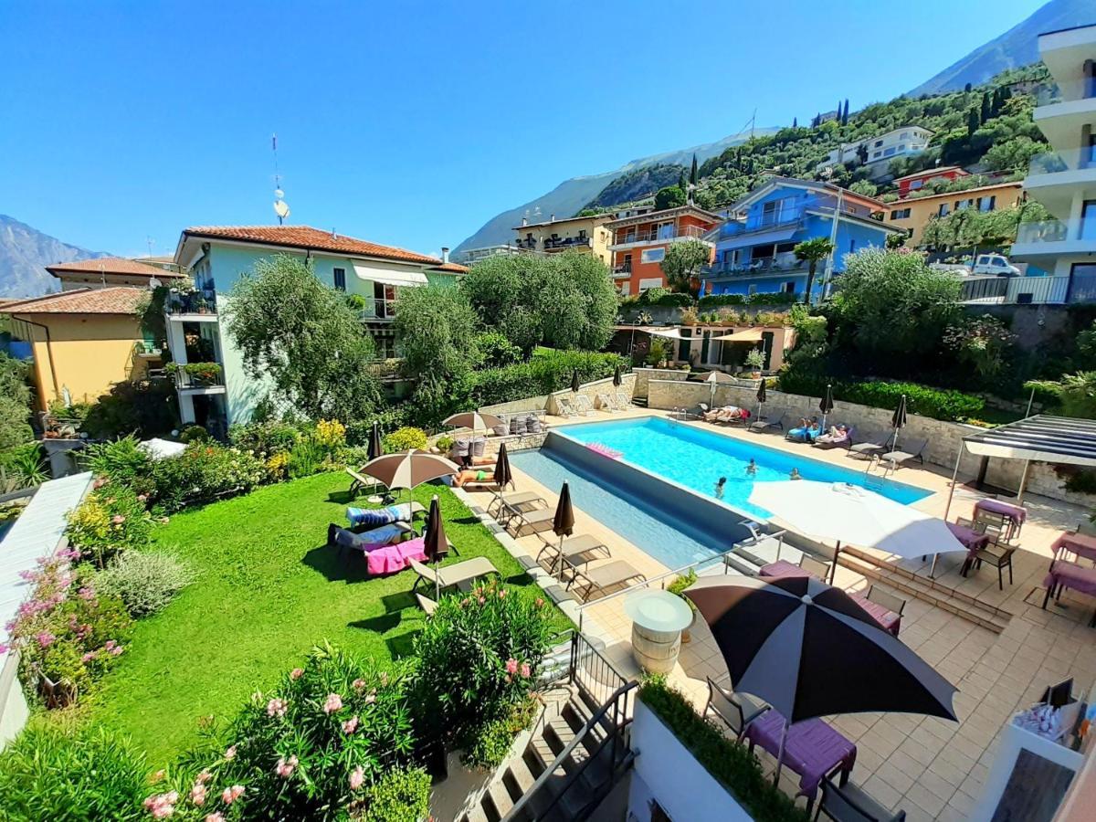 Antonella Hotel 3*