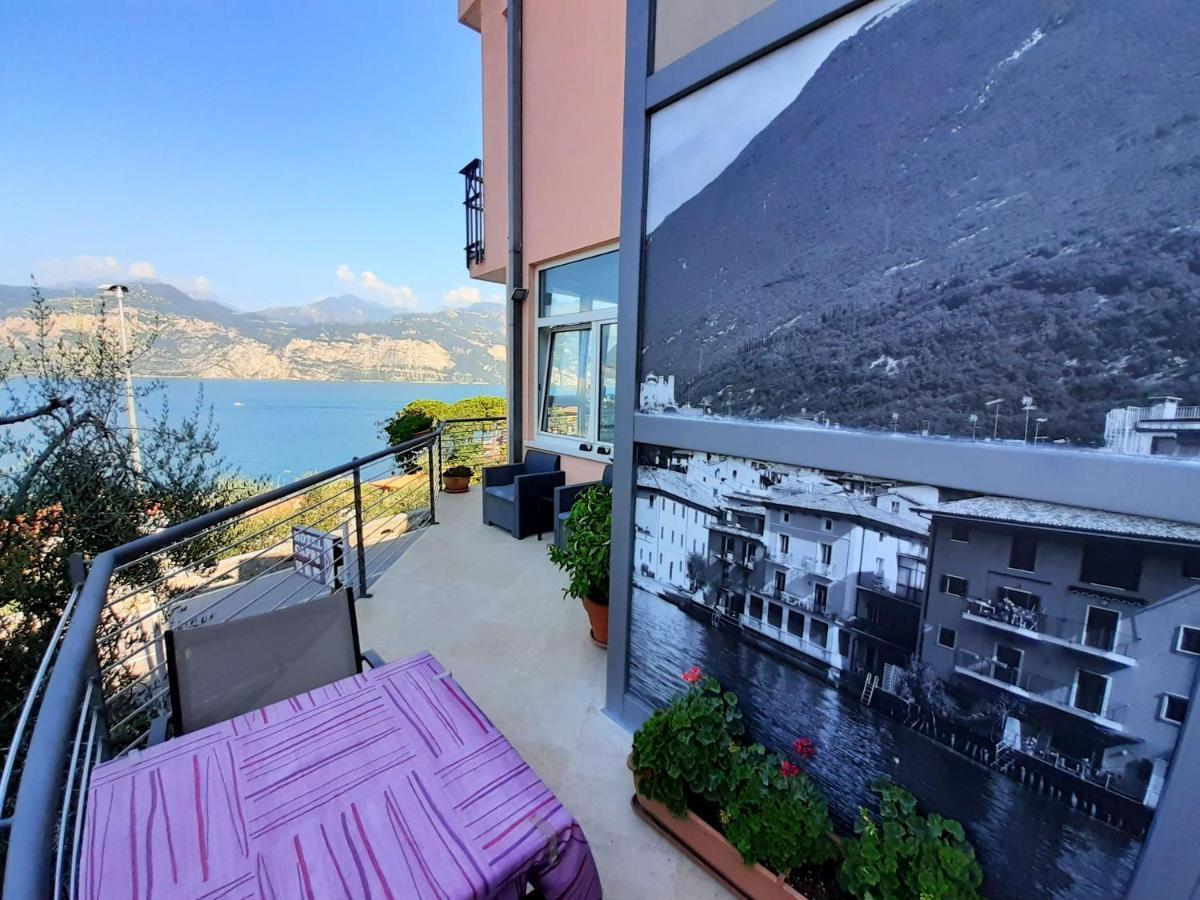 Hotel Antonella Malcesine