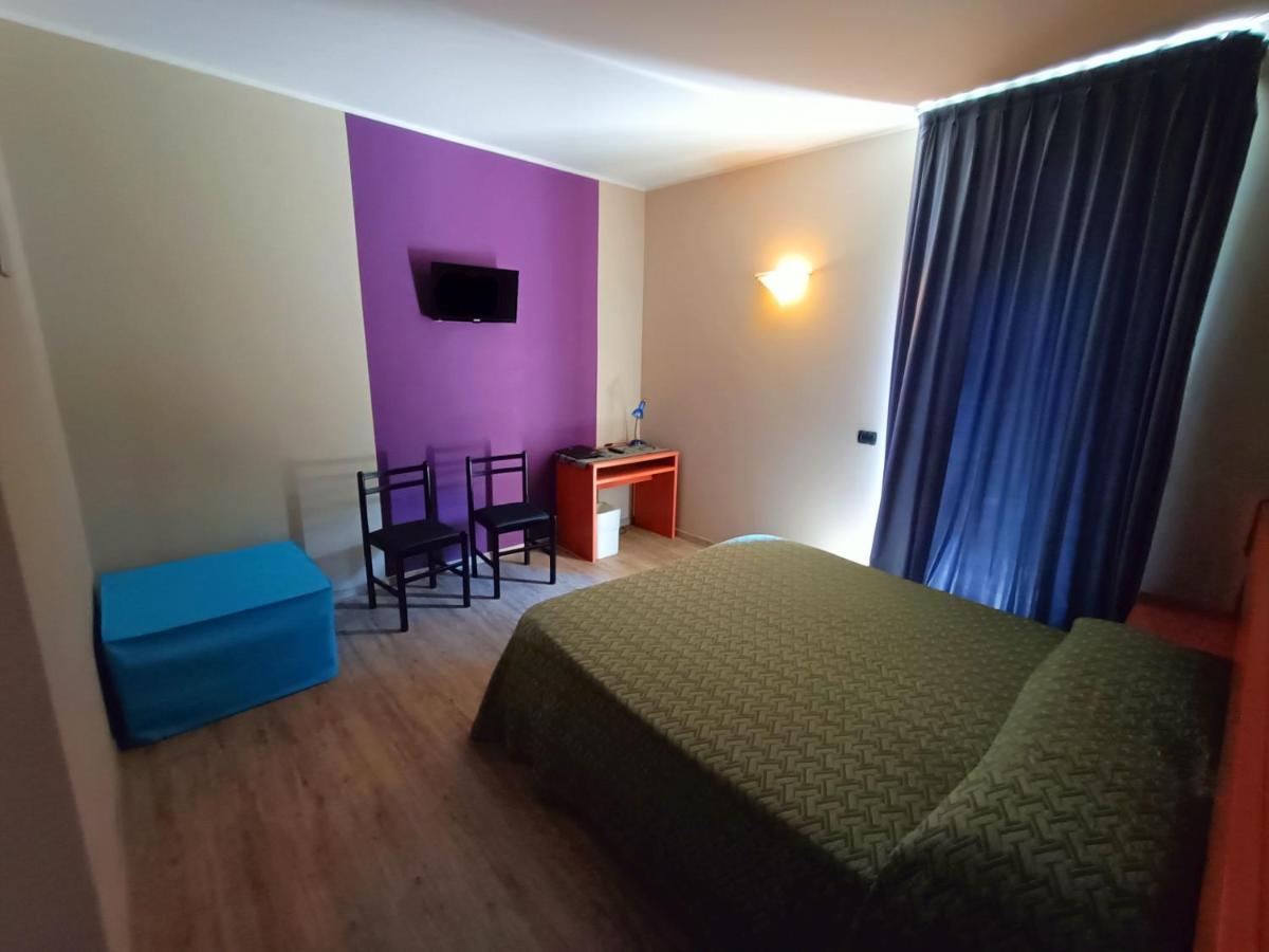 Hotel Antonella 3*