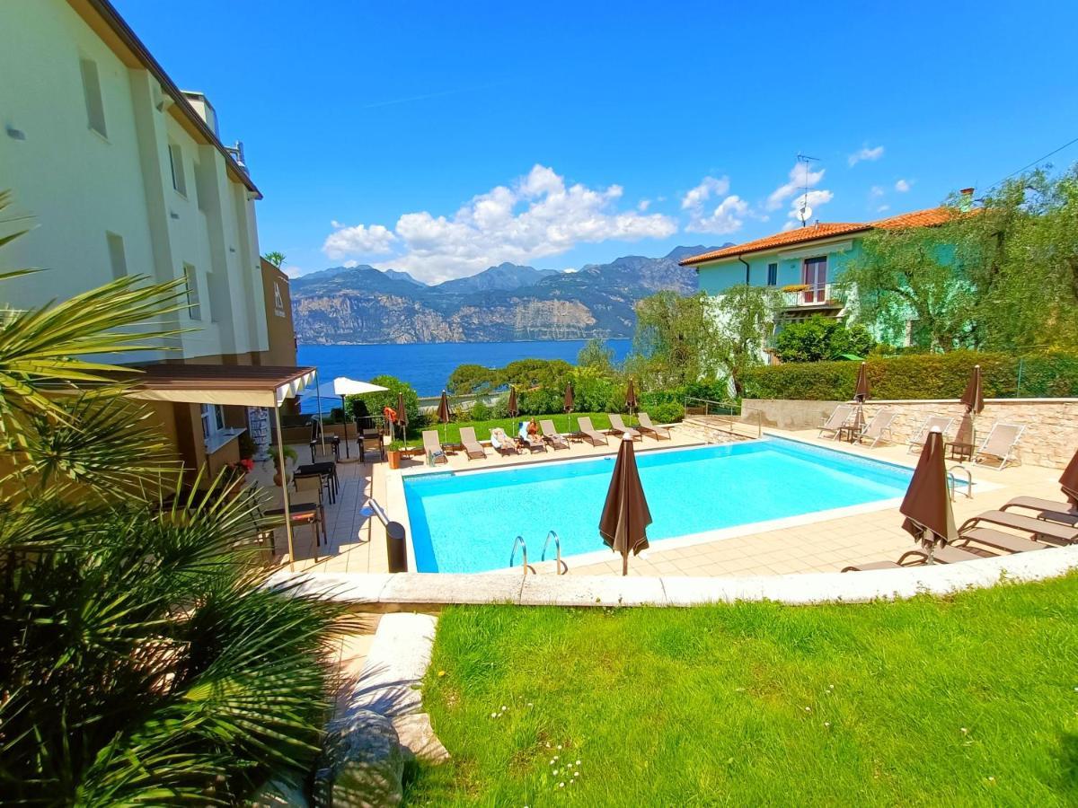 Antonella Hotel Malcesine