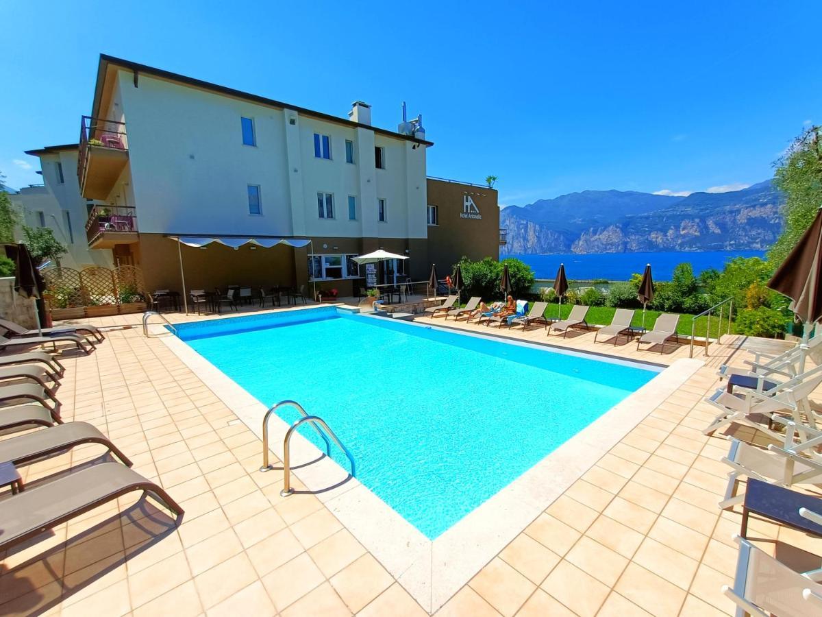 Hotel Antonella