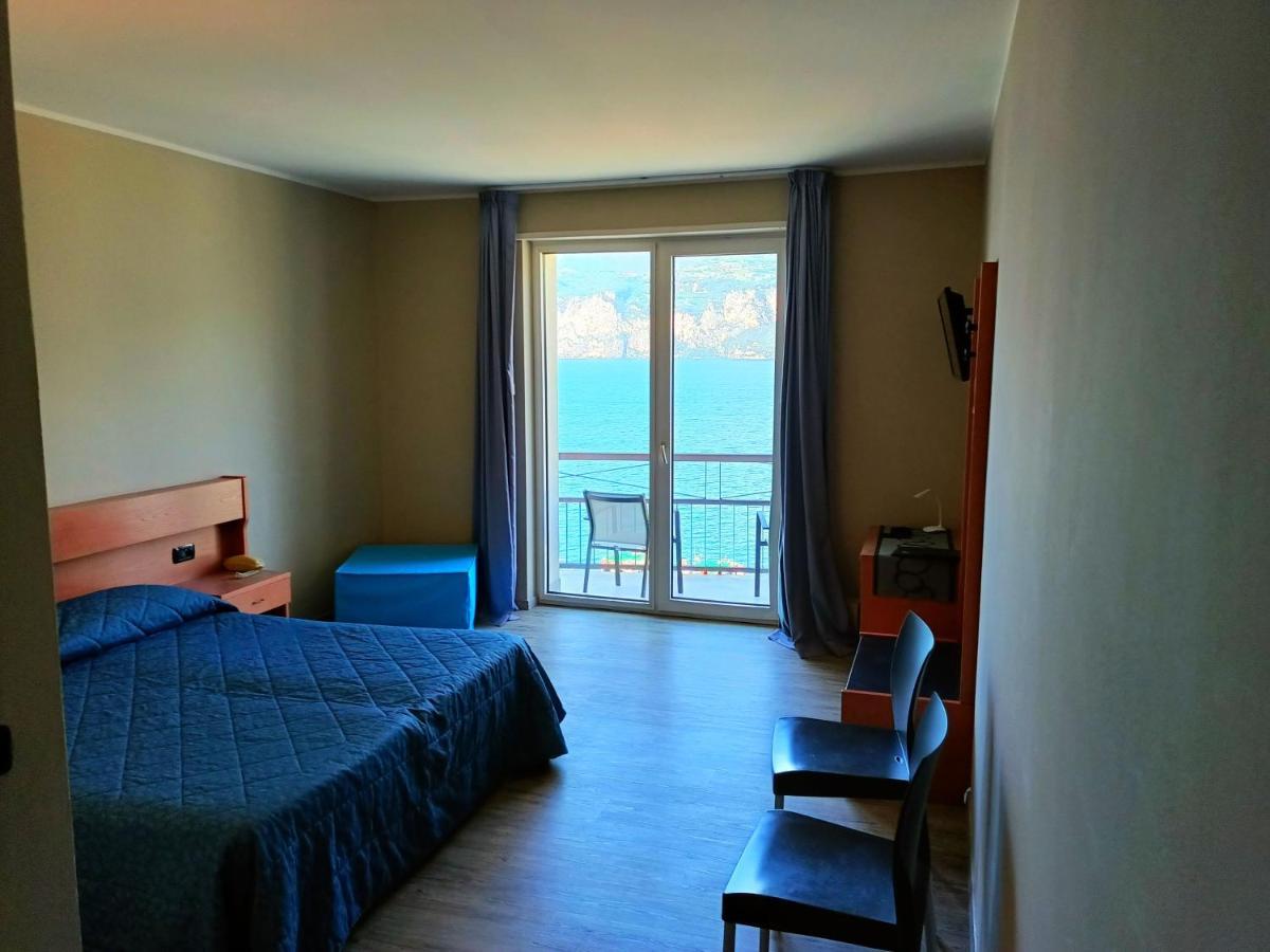 Antonella Hotel Malcesine