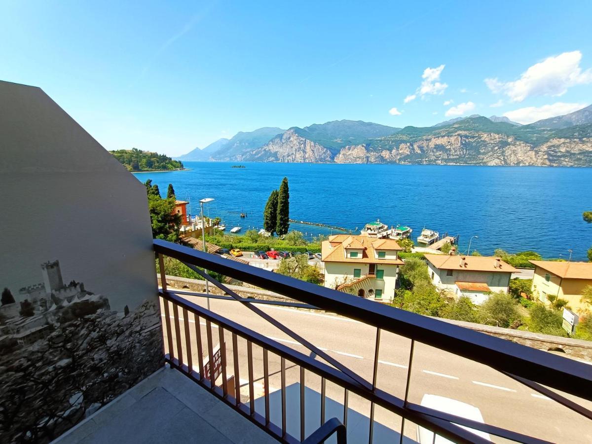 Hotel Antonella Malcesine