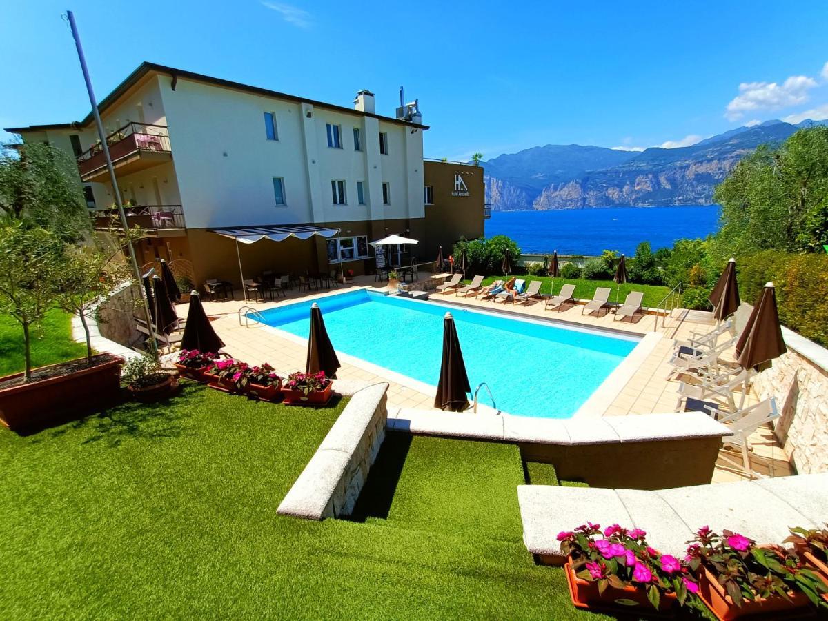 Antonella Hotel