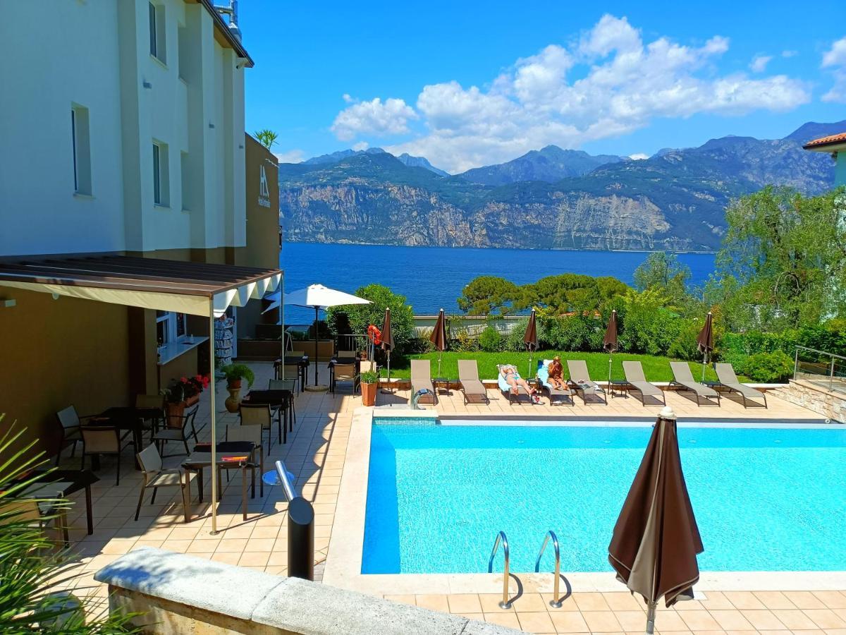 Antonella Hotel Malcesine