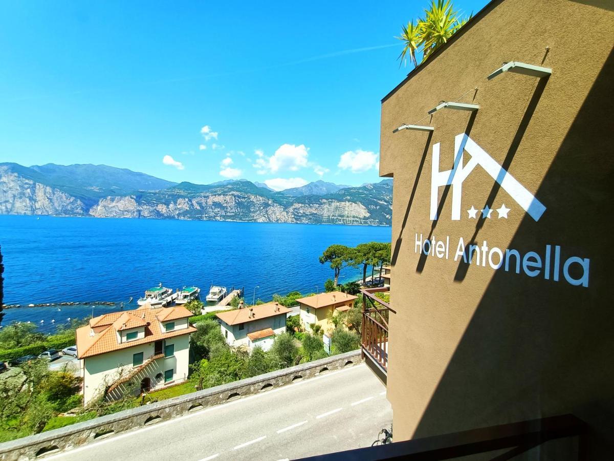 Hotel Antonella Malcesine
