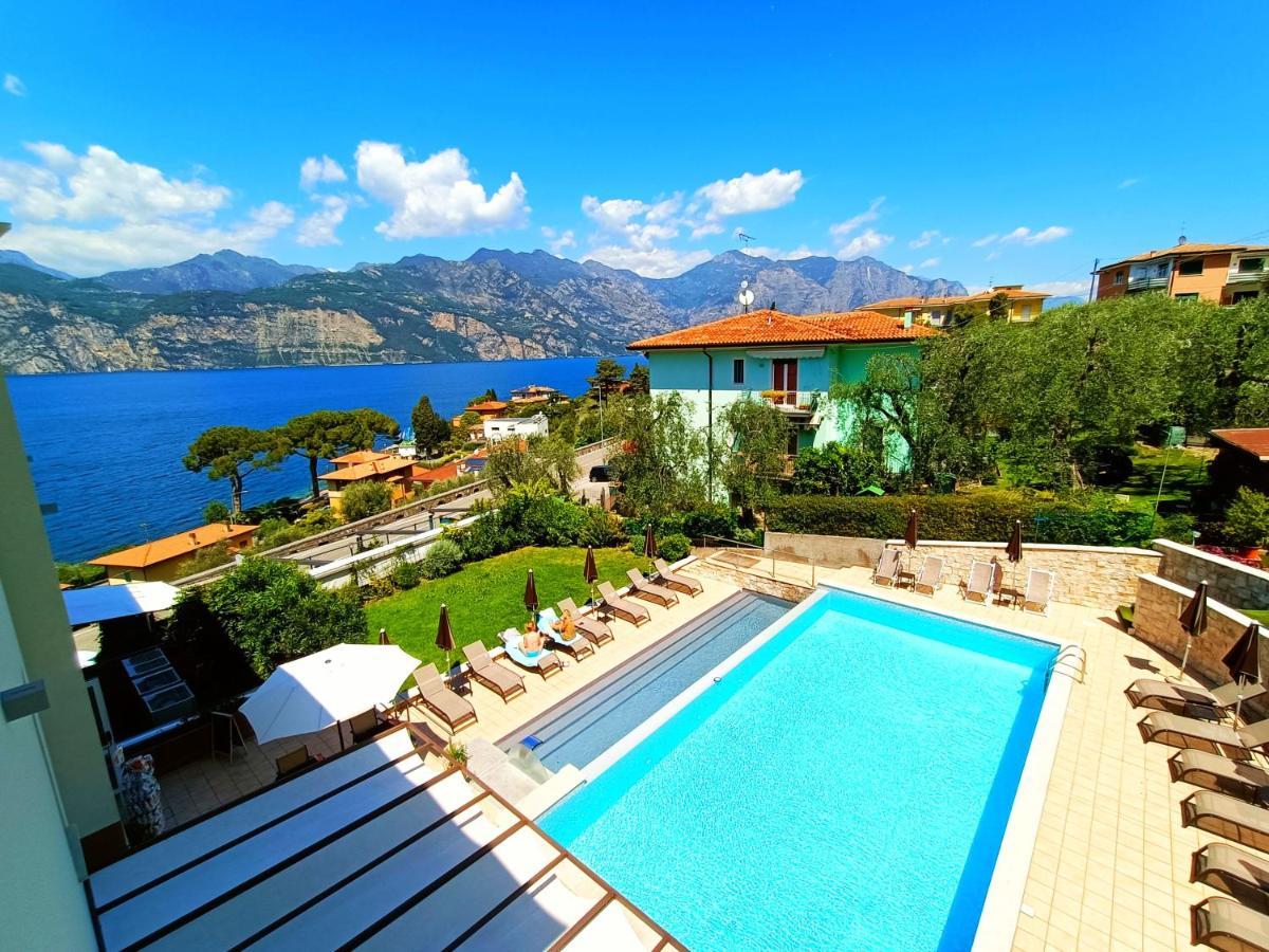 Antonella 3* Malcesine