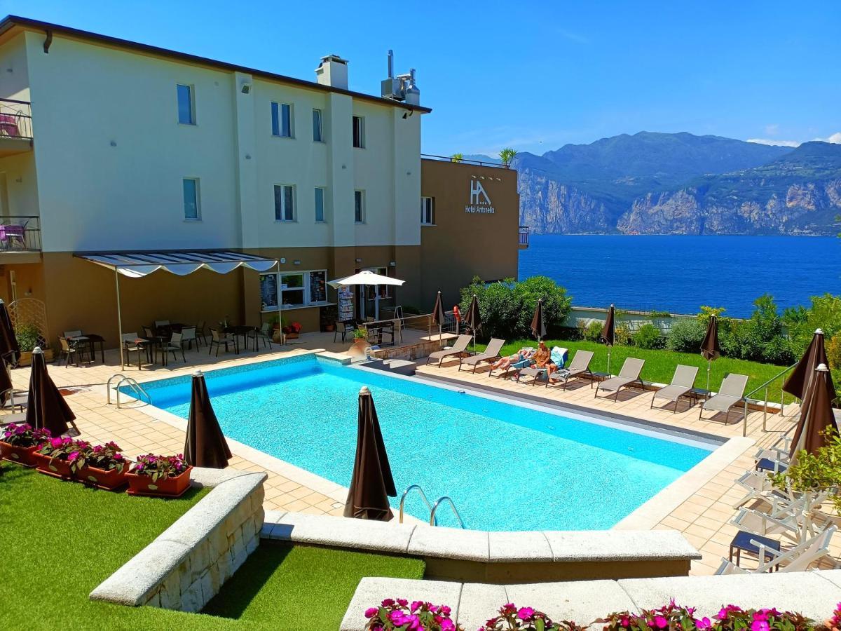 Hotel Antonella Malcesine