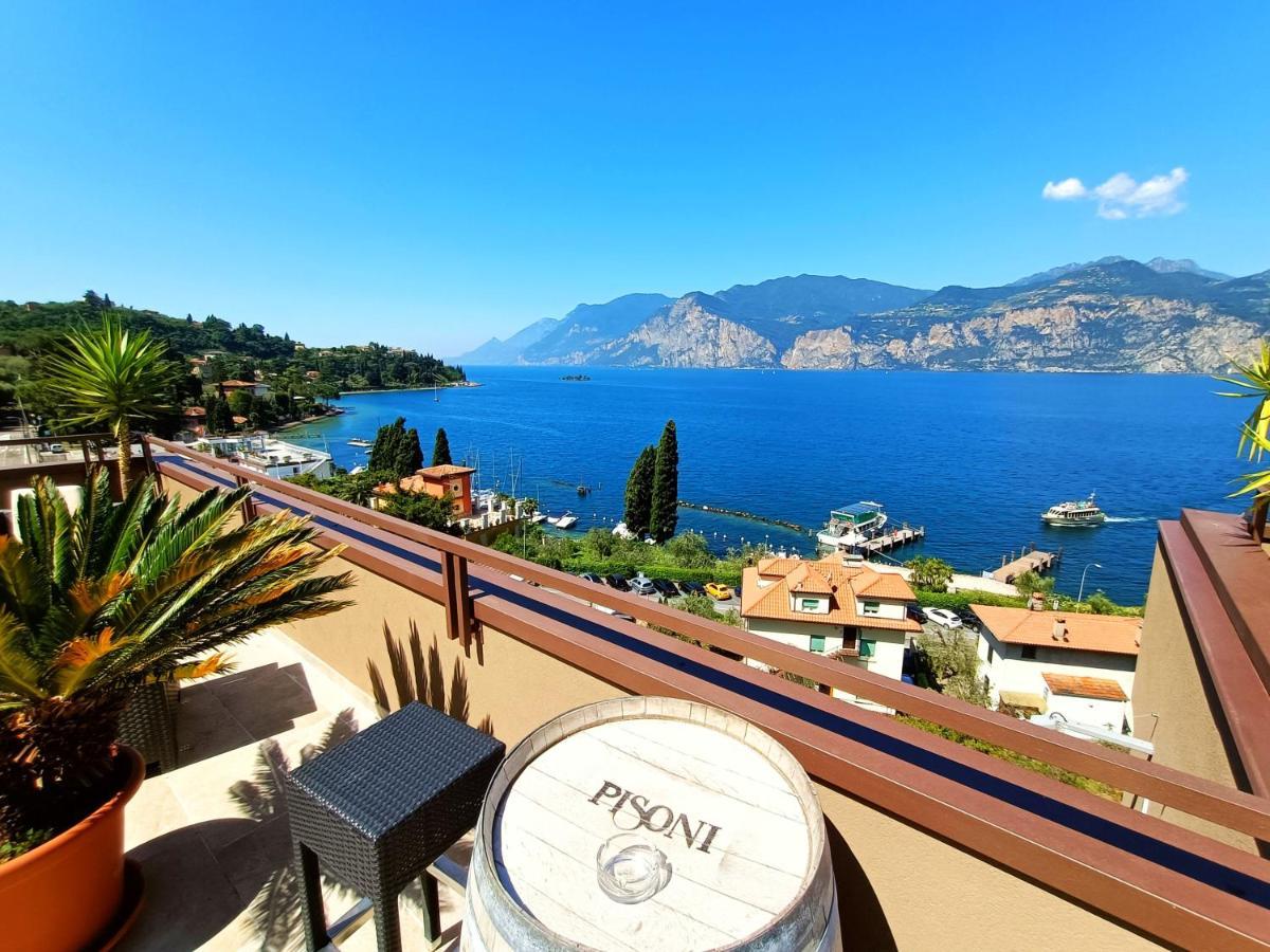 Antonella Hotel Malcesine