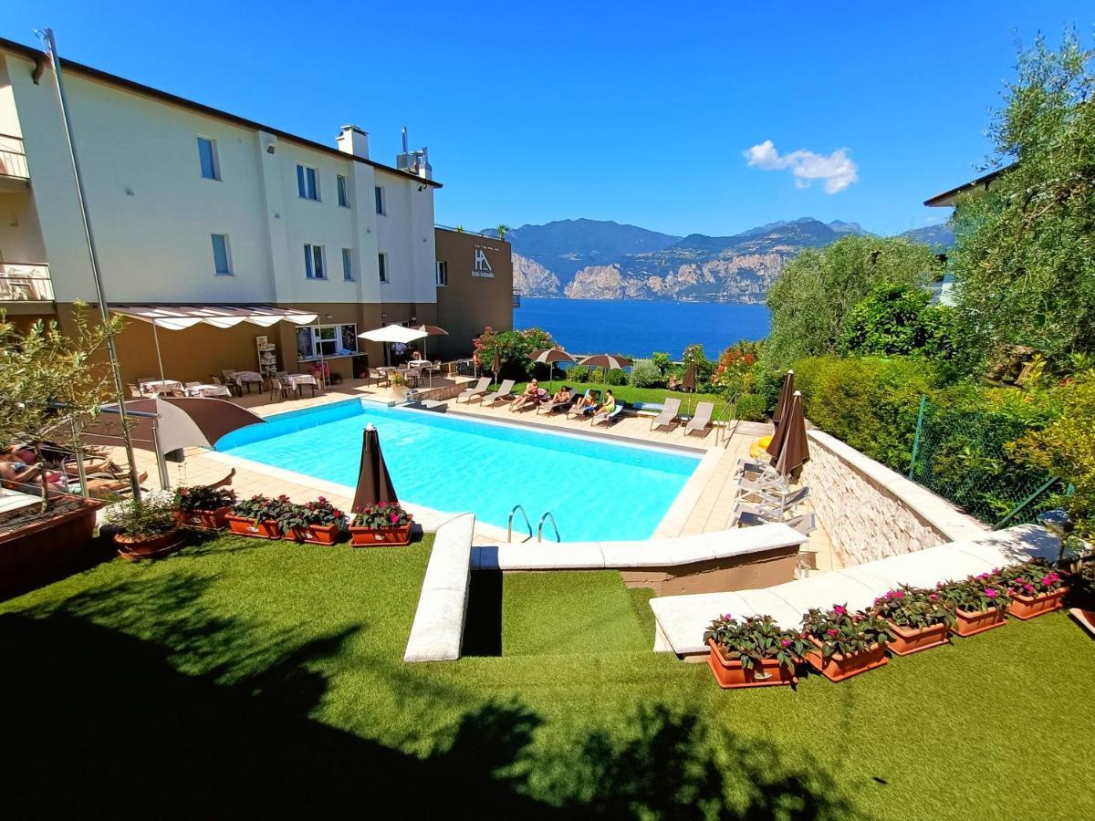 Antonella Hotel