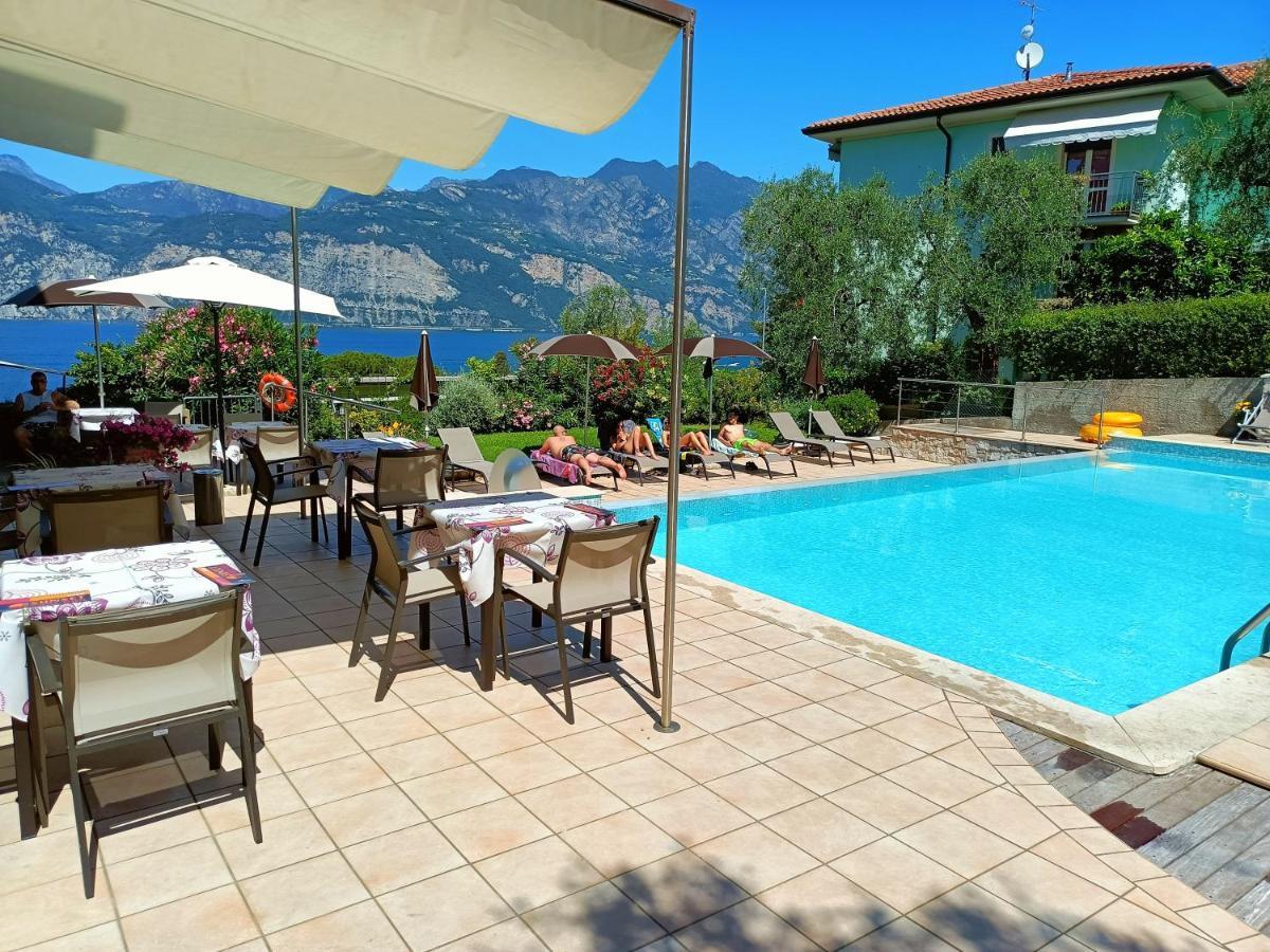 Antonella Hotel Malcesine