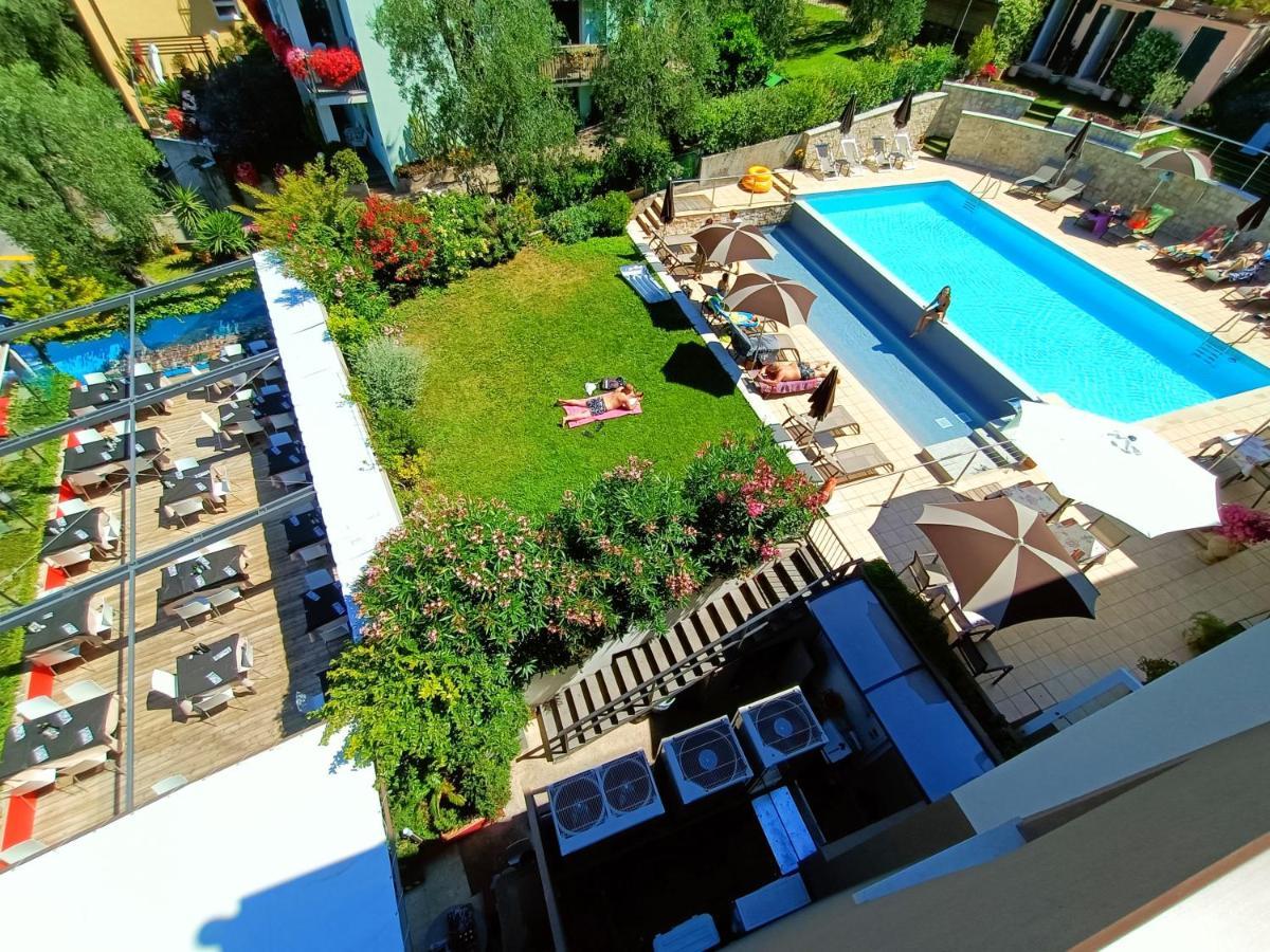 Antonella 3* Malcesine