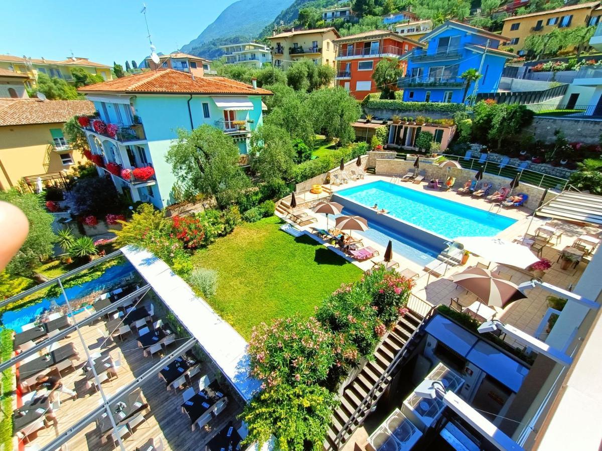 Hotel Antonella Malcesine
