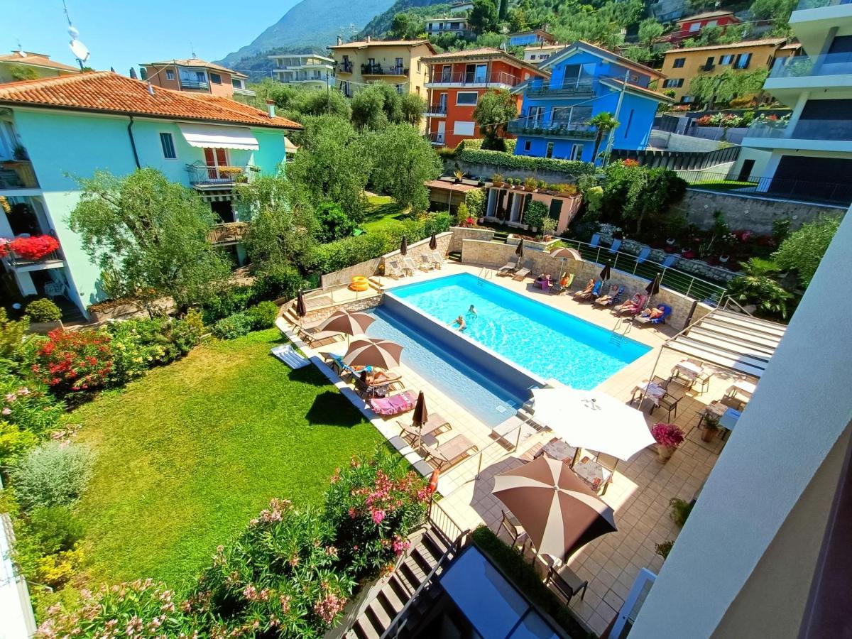 Hotel Antonella Malcesine