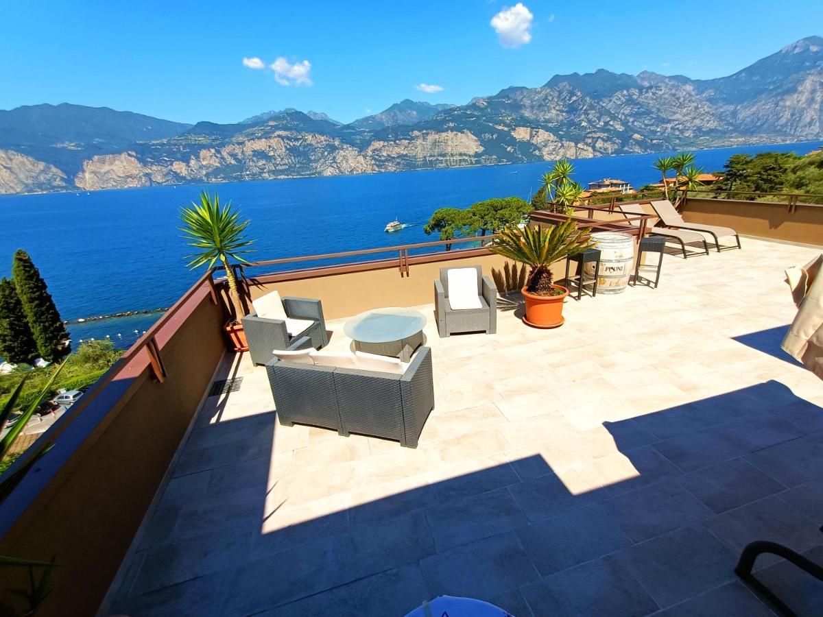 Hotel Antonella 3*