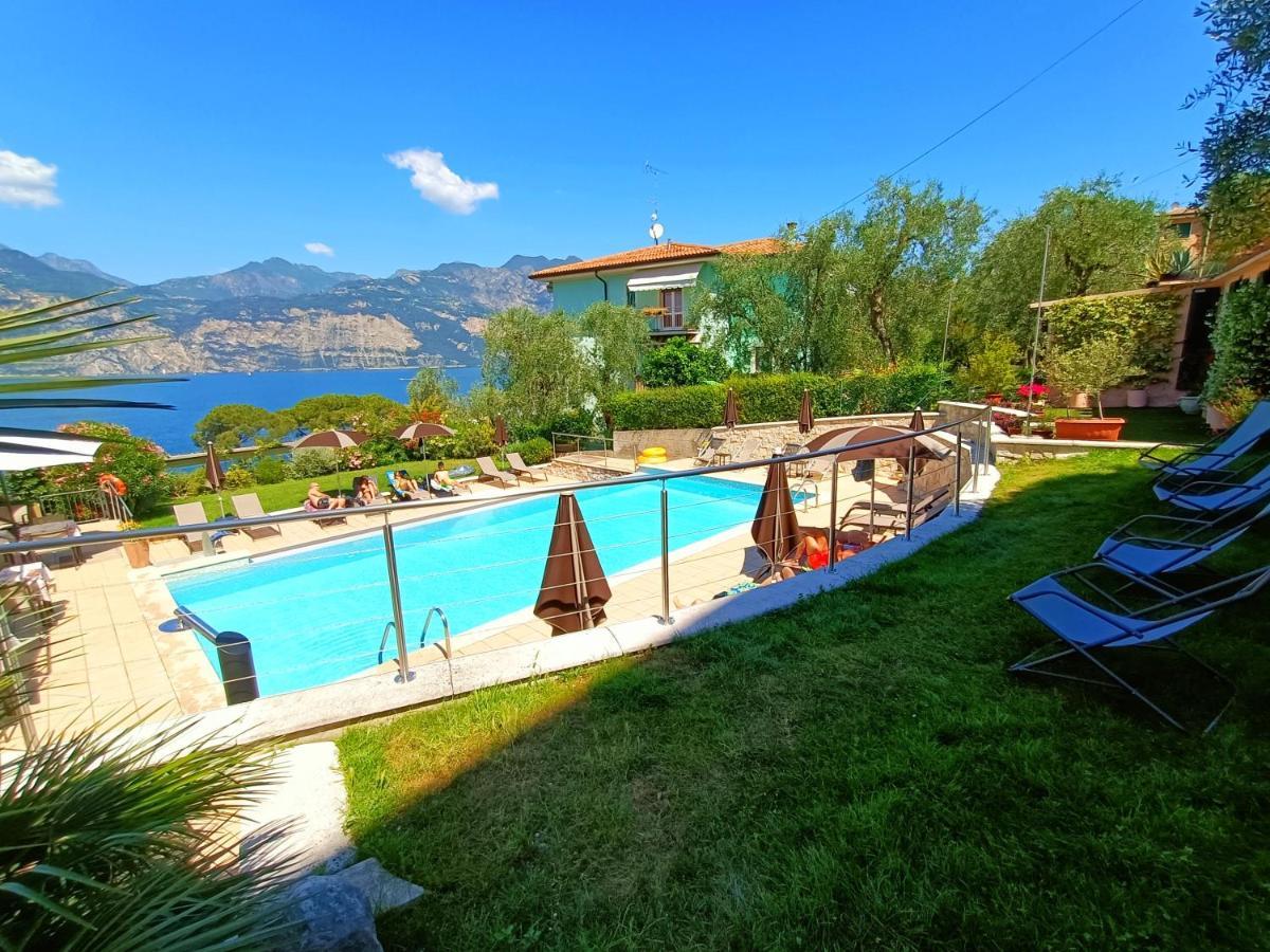 Antonella Hotel Malcesine