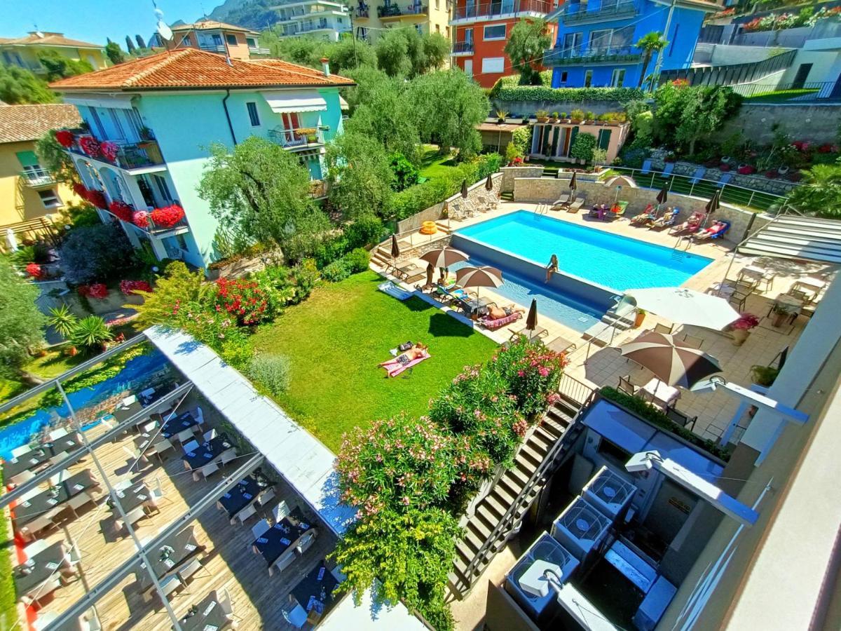 Antonella Hotel