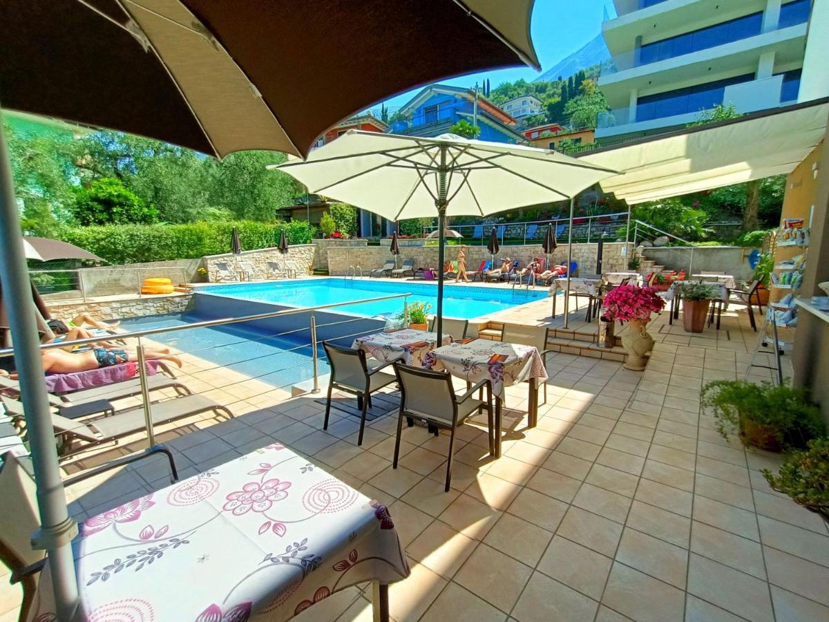 Antonella Hotel Malcesine