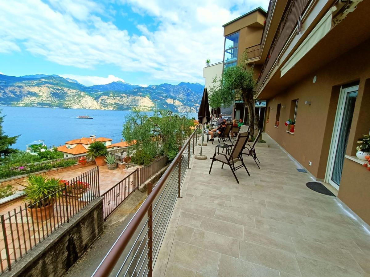 Antonella Hotel 3*