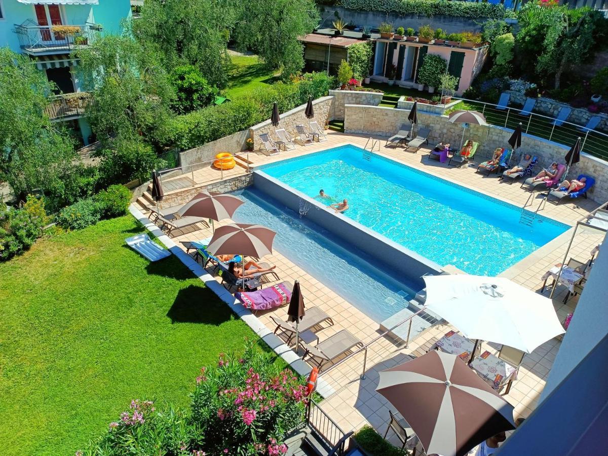 Antonella Hotel