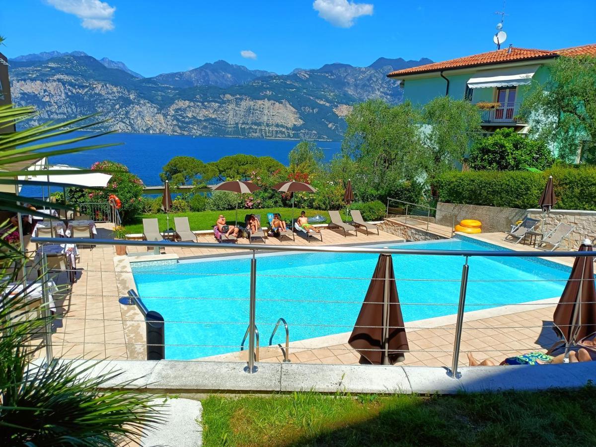 Antonella 3* Malcesine